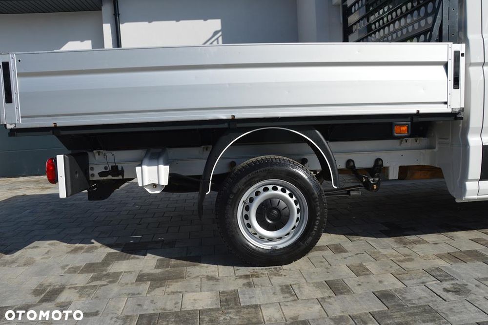 Volkswagen Crafter - 29