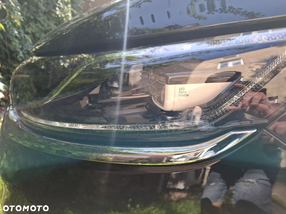 Renault Espace 1.6 dCi Energy Magnetic EDC - 18