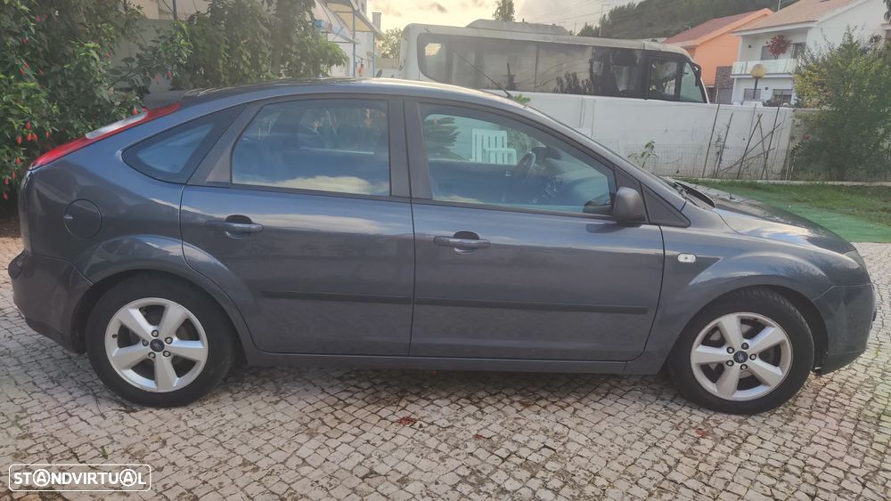 Ford Focus 1.6 TDCi Trend - 25