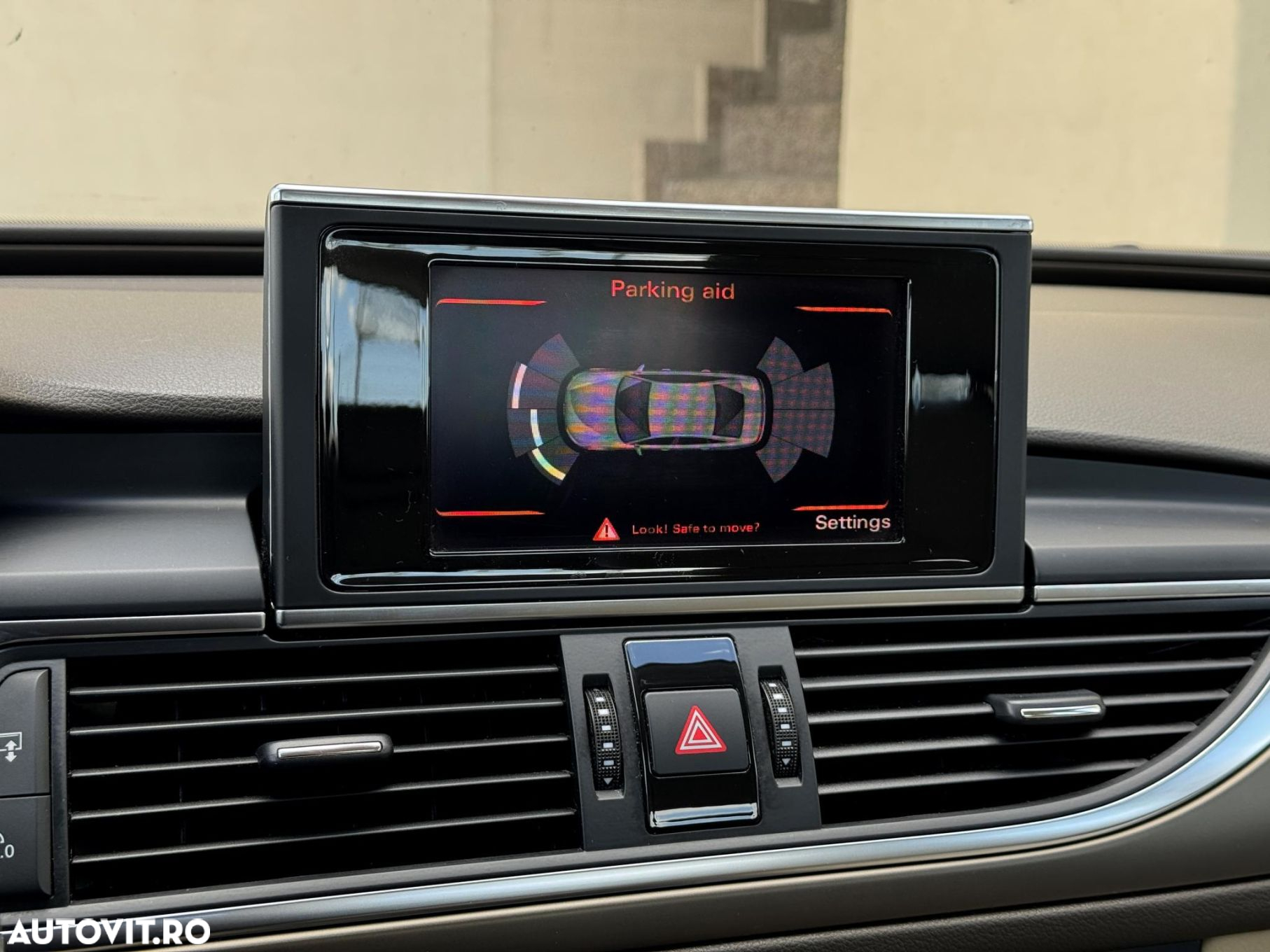 Audi A6 - 13
