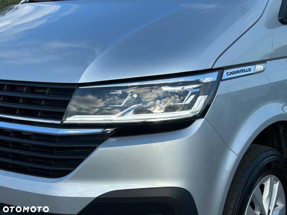 Volkswagen Caravelle 2.0 TDI L2 Trendline - 38
