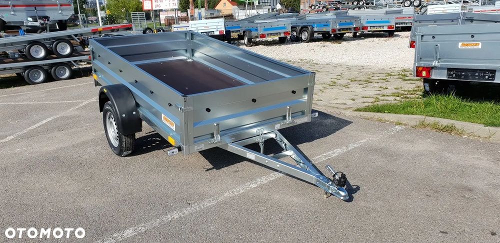 Neptun N7-210 RUSTIK - 1