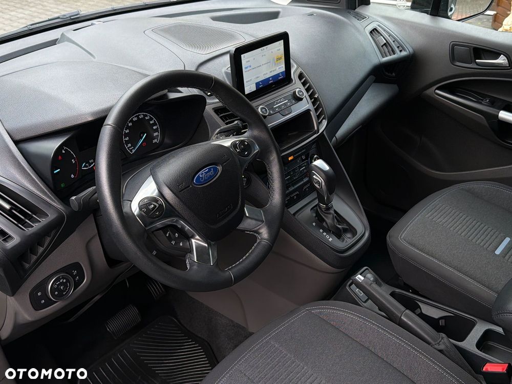 Ford Transit Connect Kombi 220 L1 Active PowerShift N1 - 20