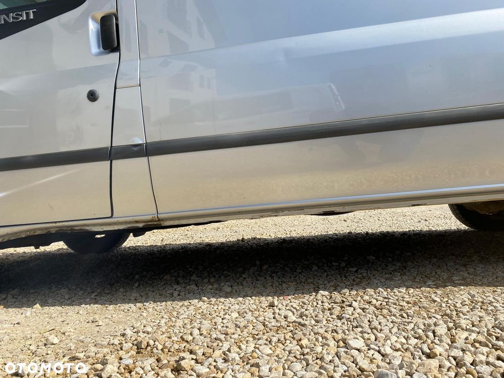 Ford Transit Tourneo 280S Limited - 15