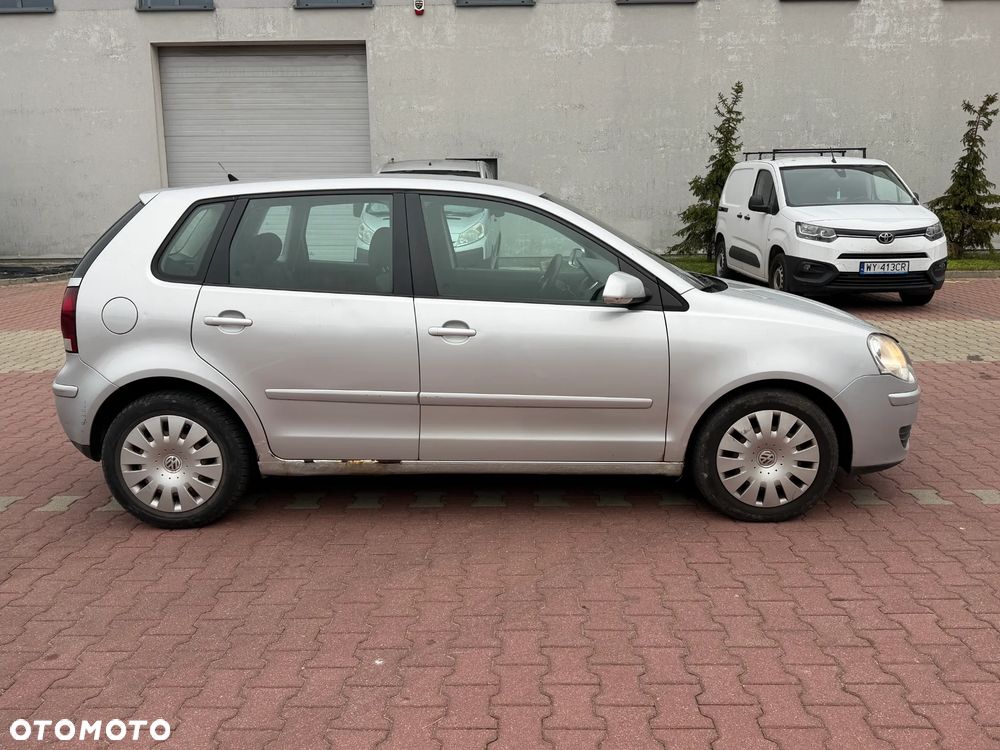 Volkswagen Polo - 15