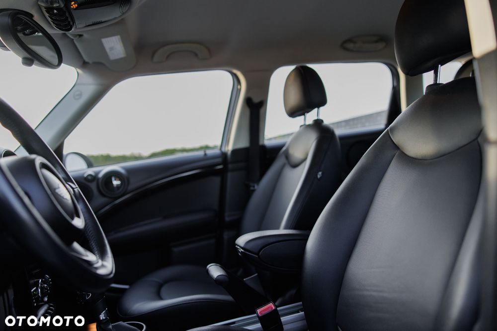 MINI Countryman - 5