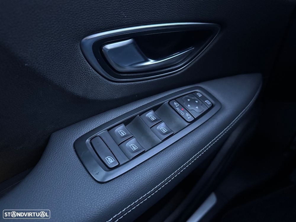 Renault Grand Scénic 1.5 dCi Intens Hybrid Assist SS - 9