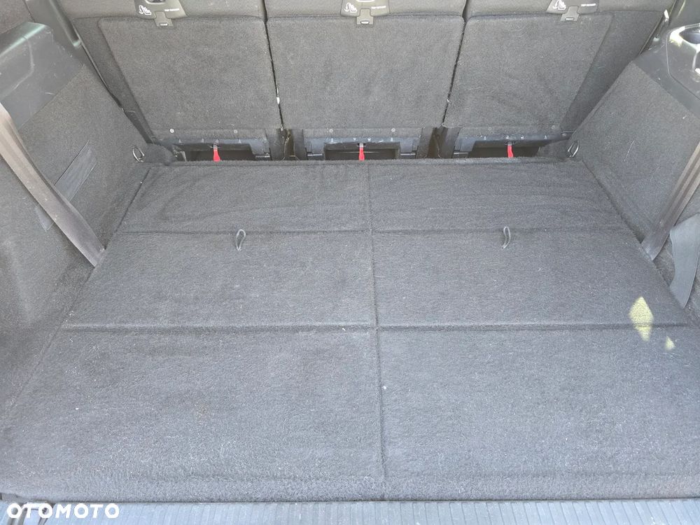 Citroën C4 Grand Picasso HDi 150 FAP (7-Sitzer) Business Class - 17