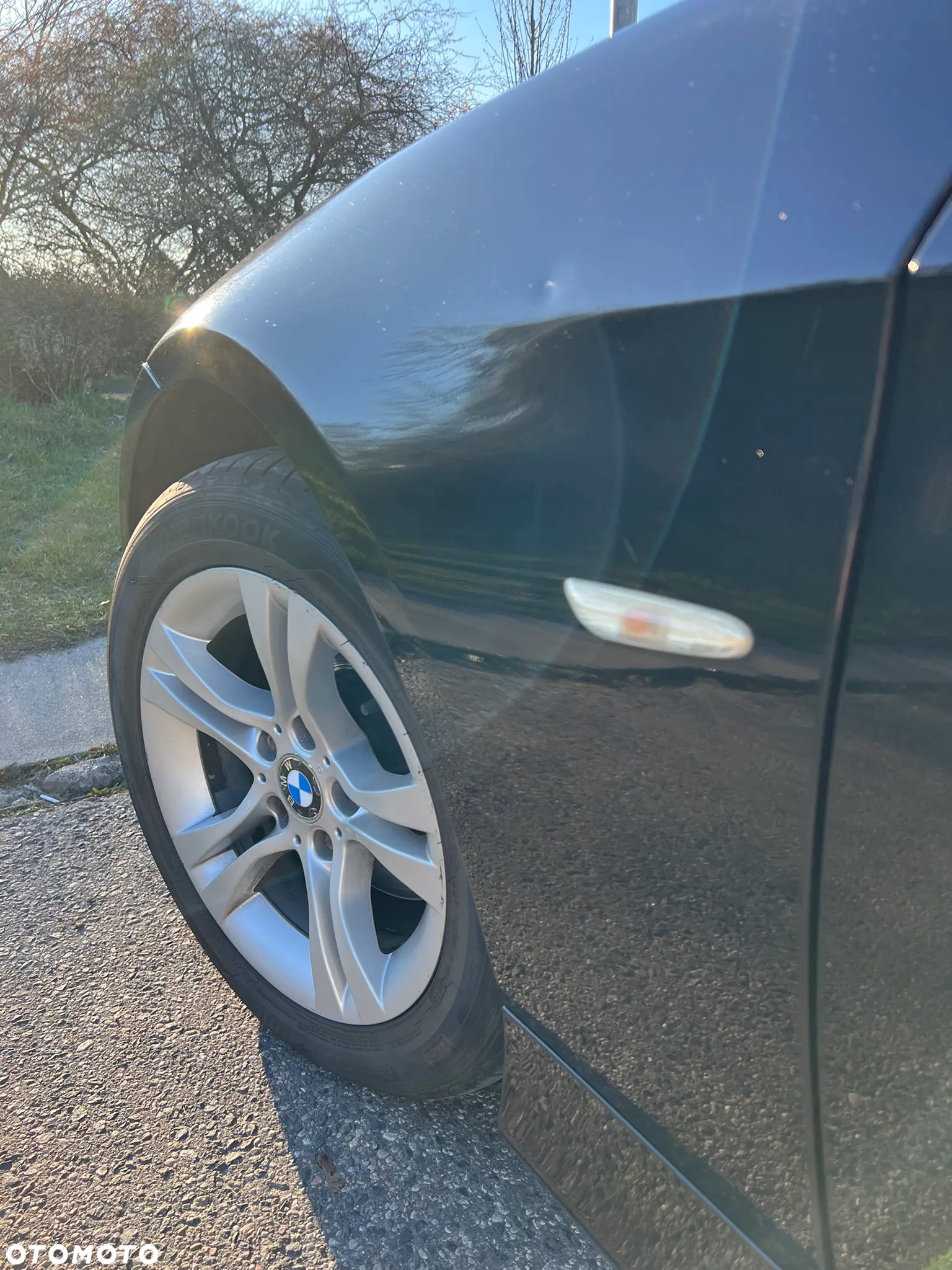 BMW Seria 3 318i - 24