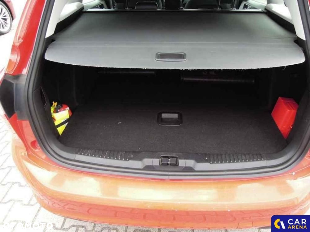 Ford Focus - 22