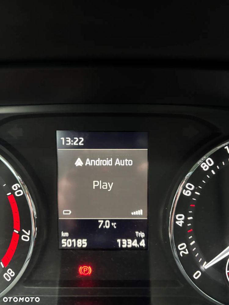 Skoda Octavia 1.0 TSI Ambition - 9