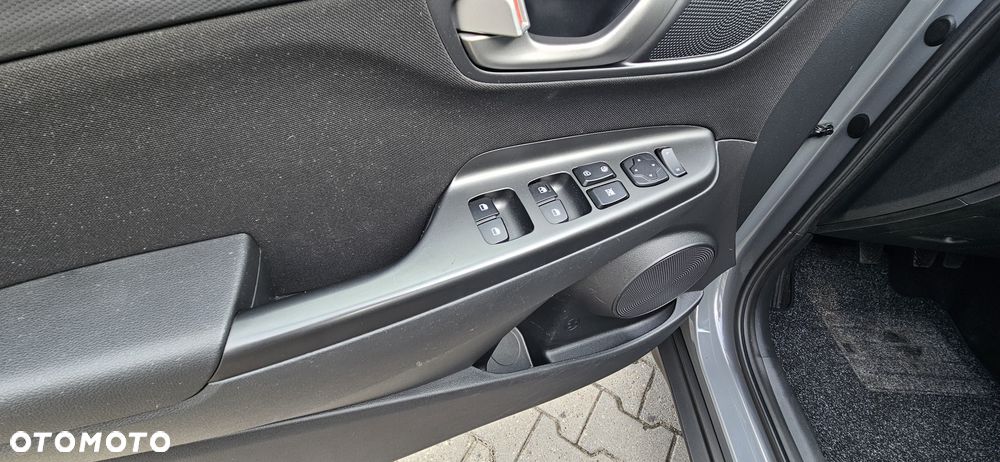 Hyundai Kona 1.6 CRDi Select - 10
