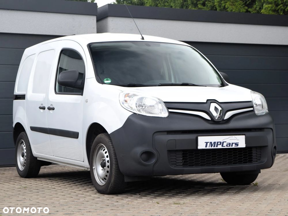 Renault Kangoo - 1