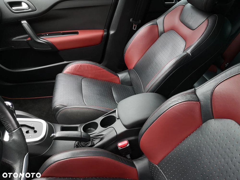 Citroën DS4 THP 160 Automatik SoChic - 34