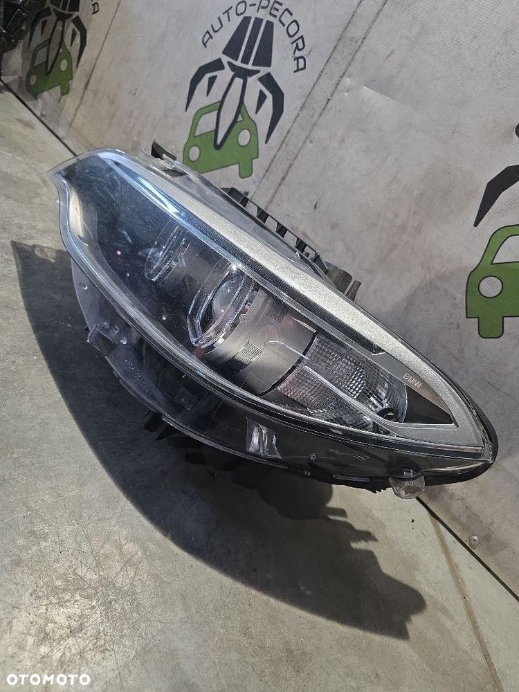 BMW M2 LAMPA LEWA PRZÓD 7304465 - 2