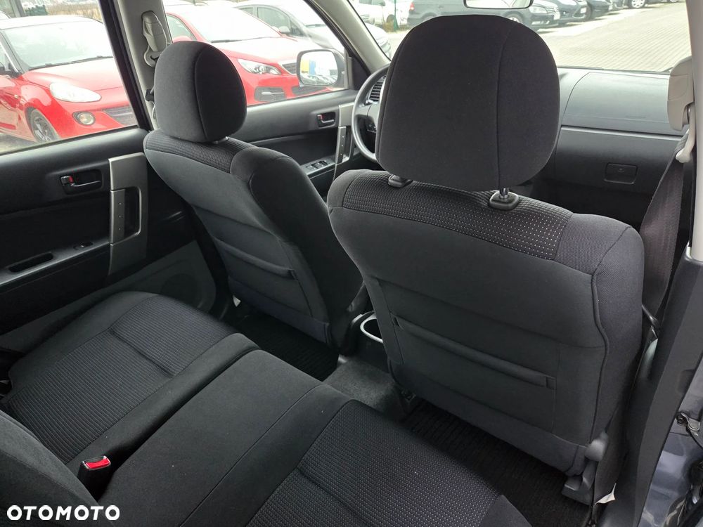 Daihatsu Terios 1.5 Top 4WD - 7