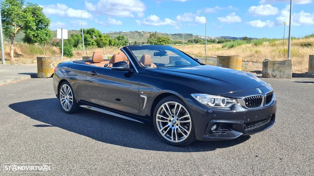 BMW 430 i Pack M Auto - 10