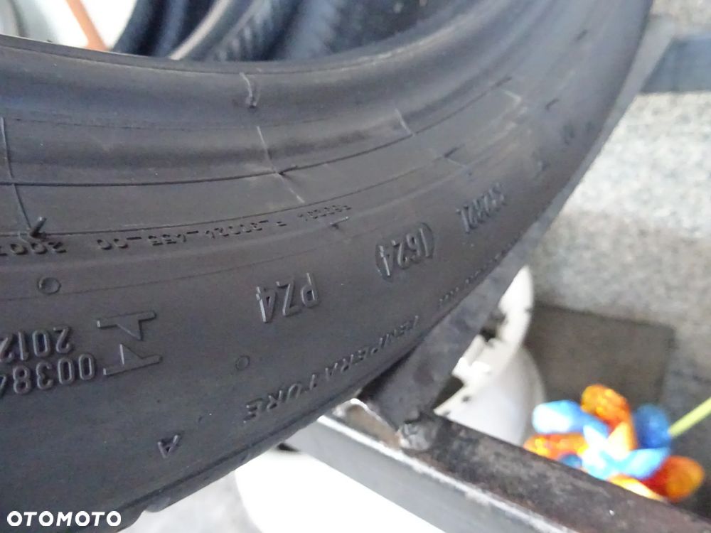 275/35/R19 100Y Pirelli Pzero PZ4 - 9