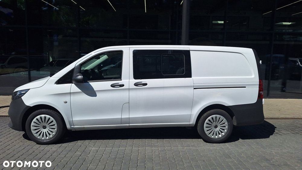 Mercedes-Benz Vito - 2