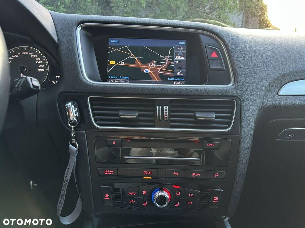 Audi SQ5 - 17