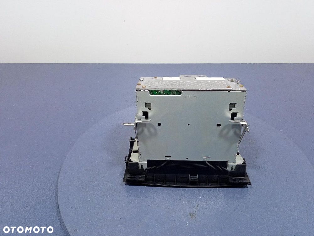 TOYOTA COROLLA VERSO I 01- RADIO CD FABRYCZNE 86120-13060-B0 - 4