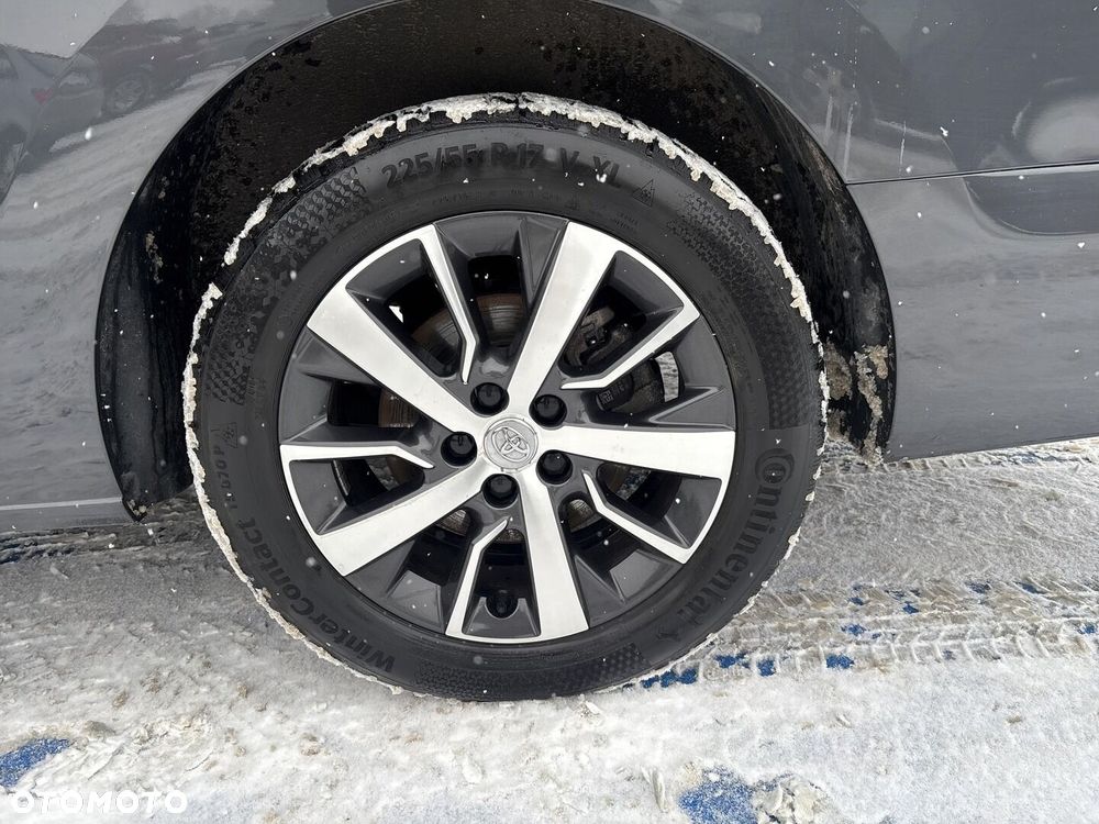 Toyota Proace Verso 2.0 D4-D Long Family - 11