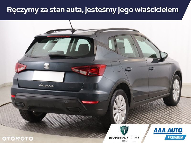 Seat Arona - 6