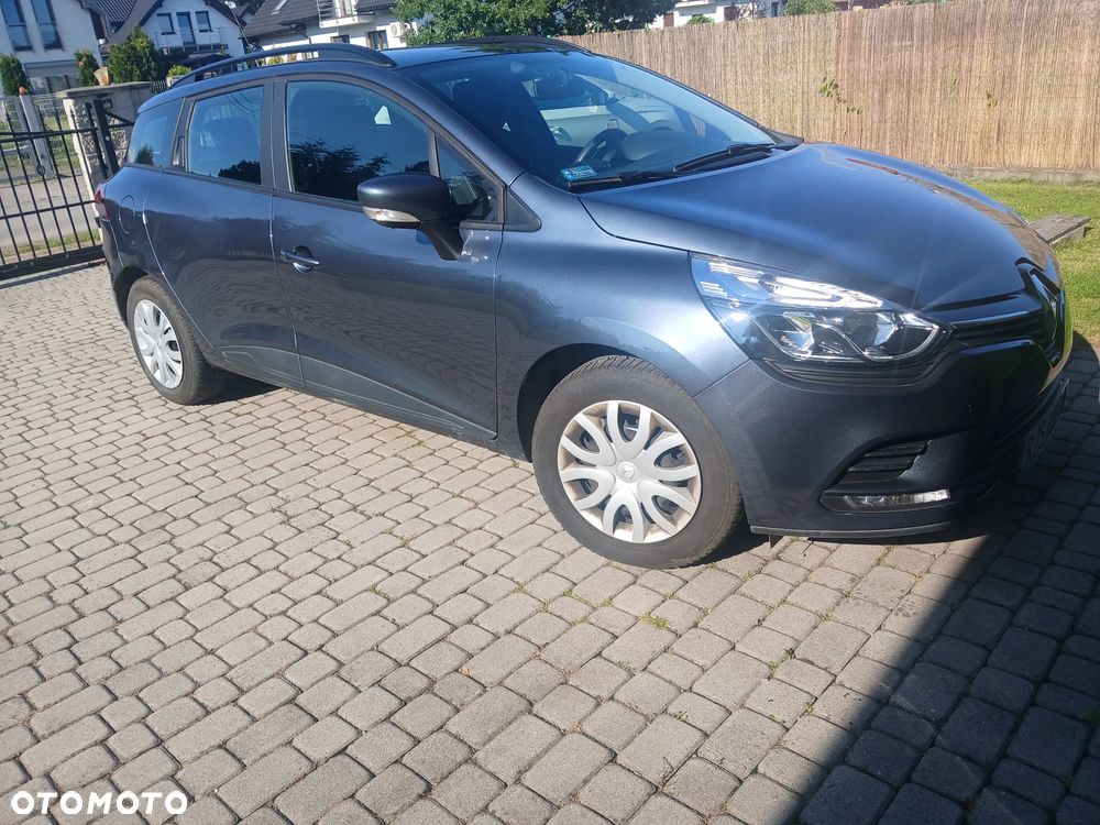 Renault Clio 0.9 Energy TCe Alize - 12