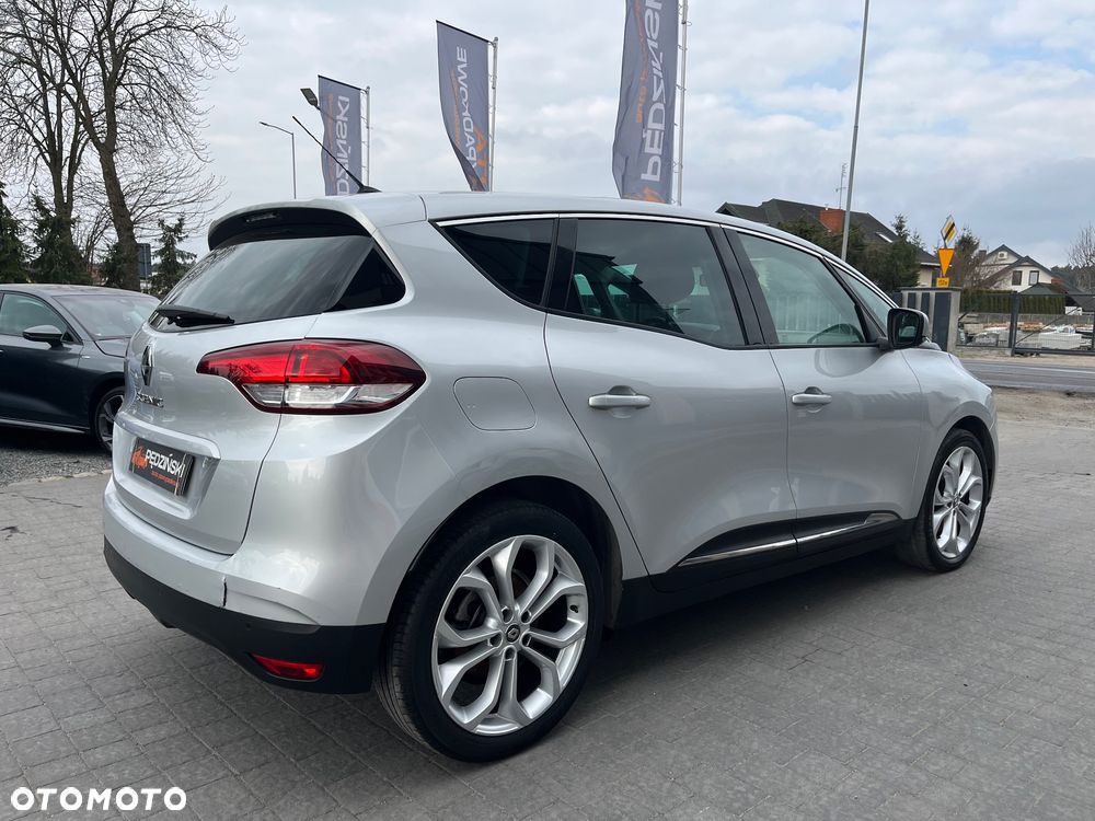 Renault Scenic - 4