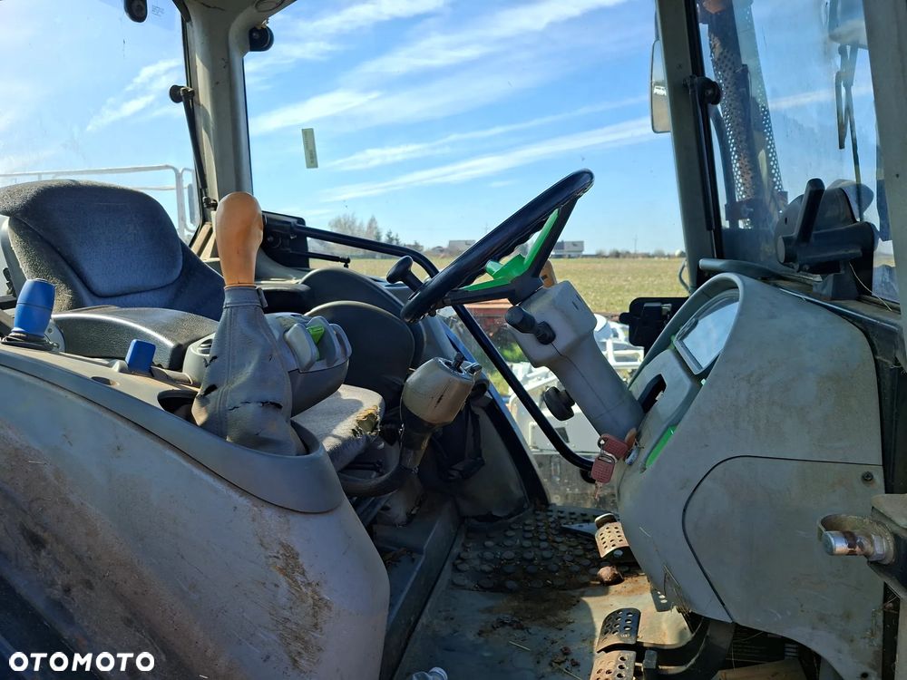Deutz-Fahr Agrofarm 110 - 13