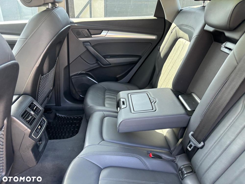 Audi Q5 2.0 TFSI Quattro S tronic design - 21