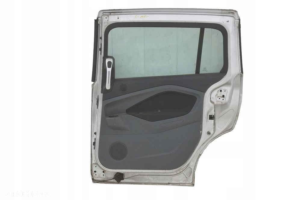 drzwi tylne * tył prawe ford c-max grand mk2 - 2