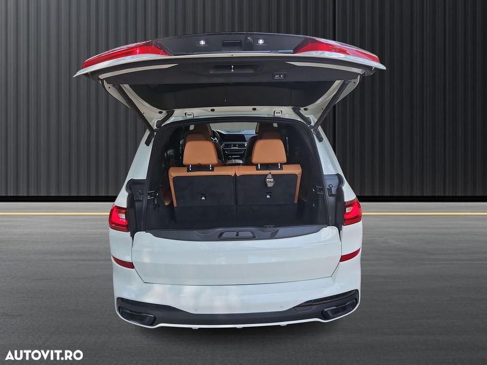 BMW X7 - 18