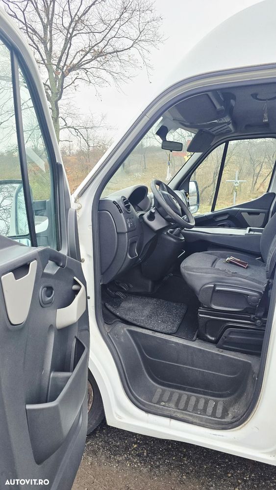 Opel Movano CV FWD L2H2 - 7