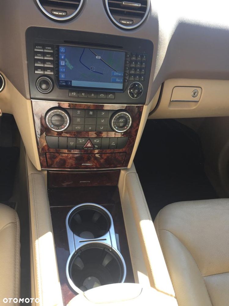 Mercedes-Benz ML 320 CDI 4-Matic - 2