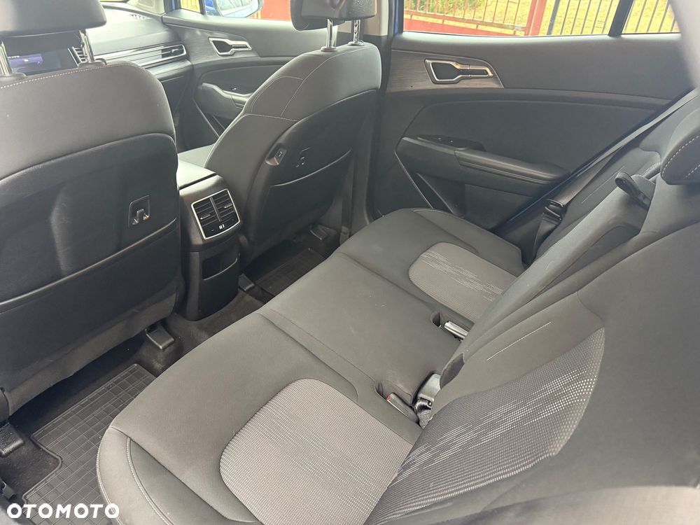 Kia Sportage 1.6 T-GDI L Business Line 2WD DCT - 30