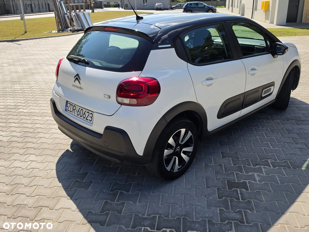 Citroën C3 - 6