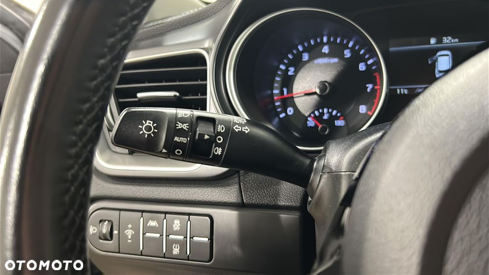 Kia Ceed 1.5 T-GDI M - 26