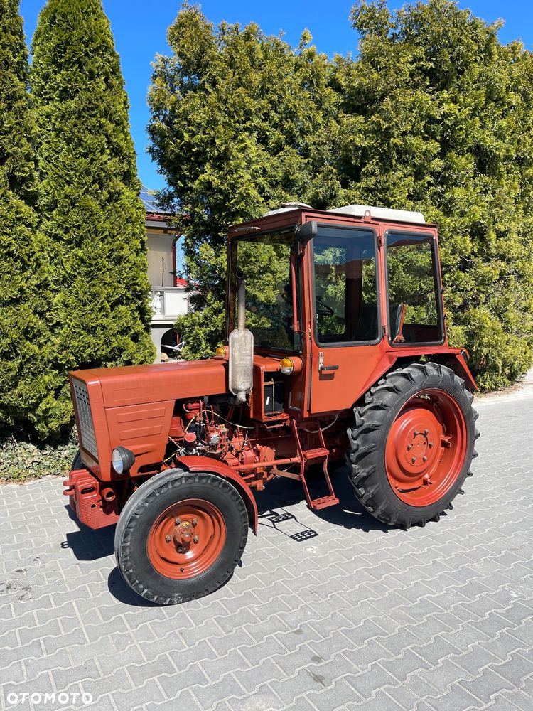 Inny WŁADIMIREC T-25 - 9