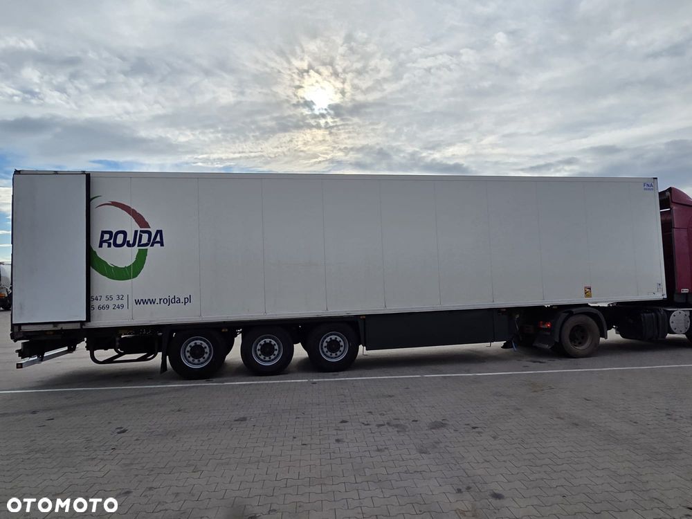 Schmitz Cargobull - 1