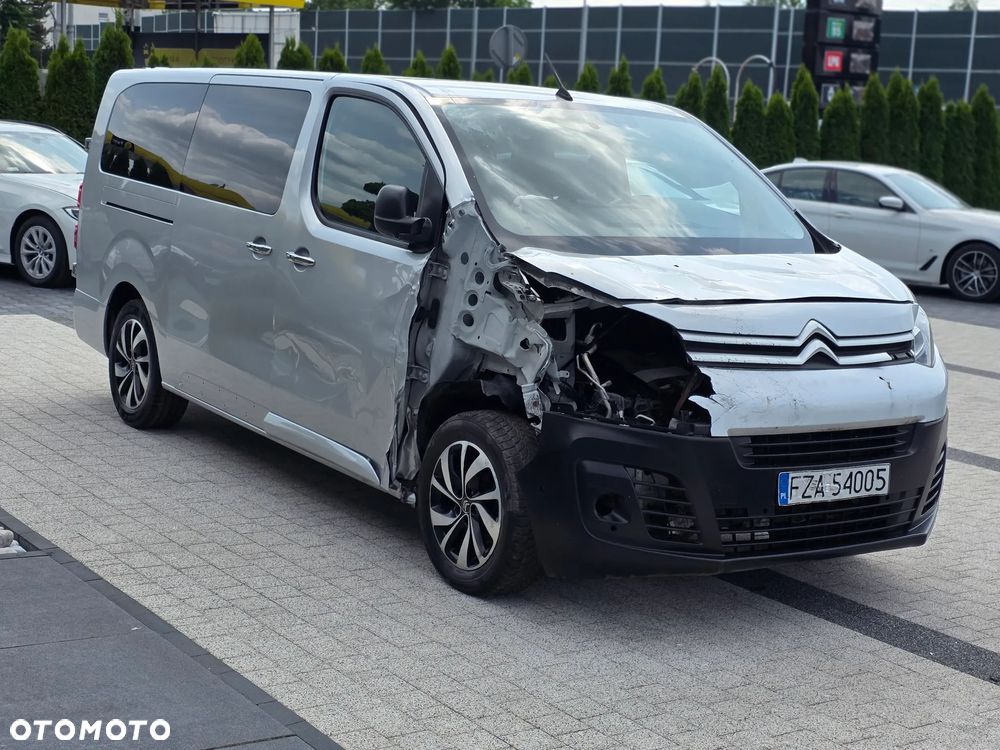 Toyota ProAce Kombi D-4D Long 2,8t - 10