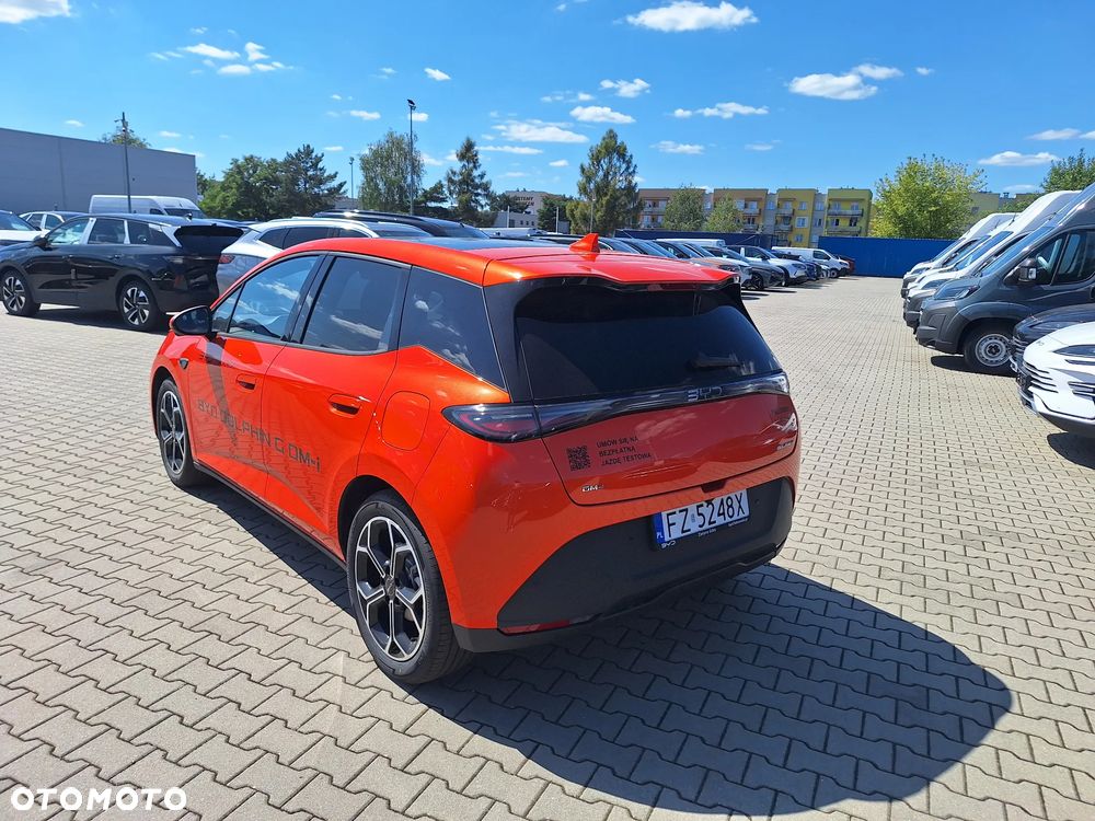 BYD Inny - 4
