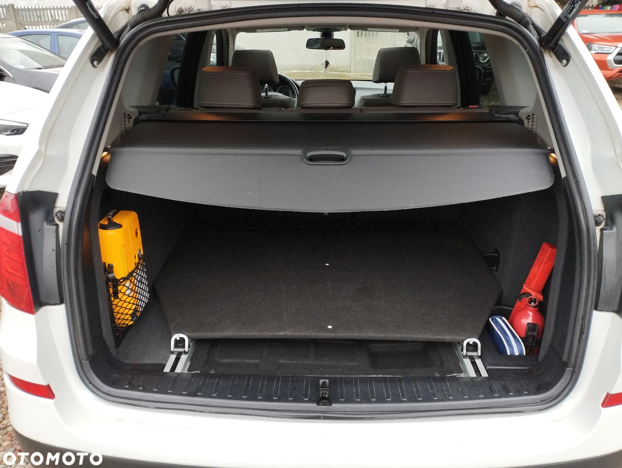 BMW X3 - 14
