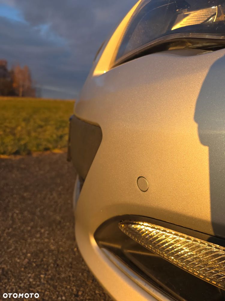 Opel Astra 1.4 T Cosmo - 13