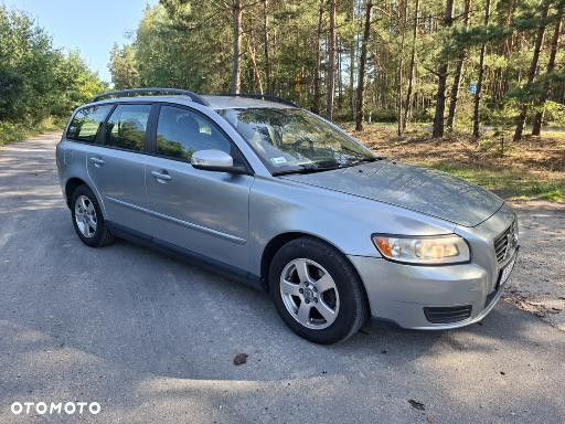 Volvo V50 1.6D DRIVe Momentum - 4