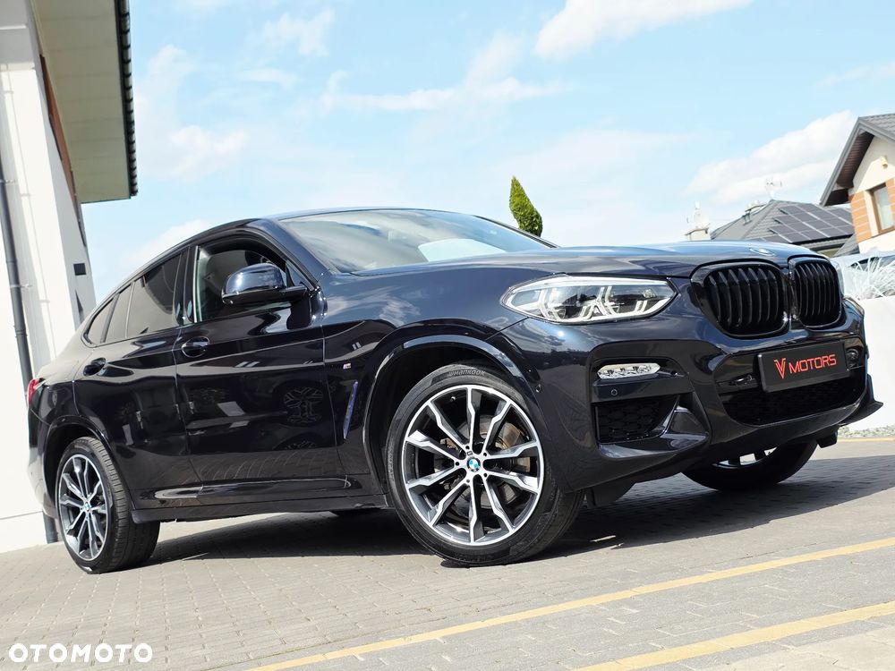 BMW X4 xDrive20d M Sport Edition - 25