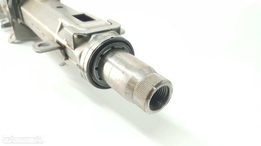 COLUNA DE DIREÇÃO VOLKSWAGEN SCIROCCO (137) 1.4 TSI (90KW) - 2