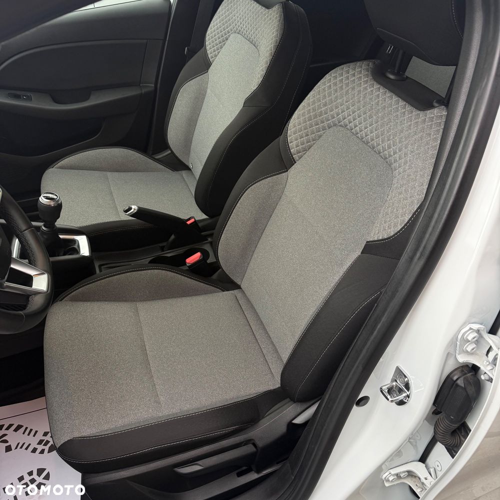 Renault Clio SCe 65 ZEN - 17