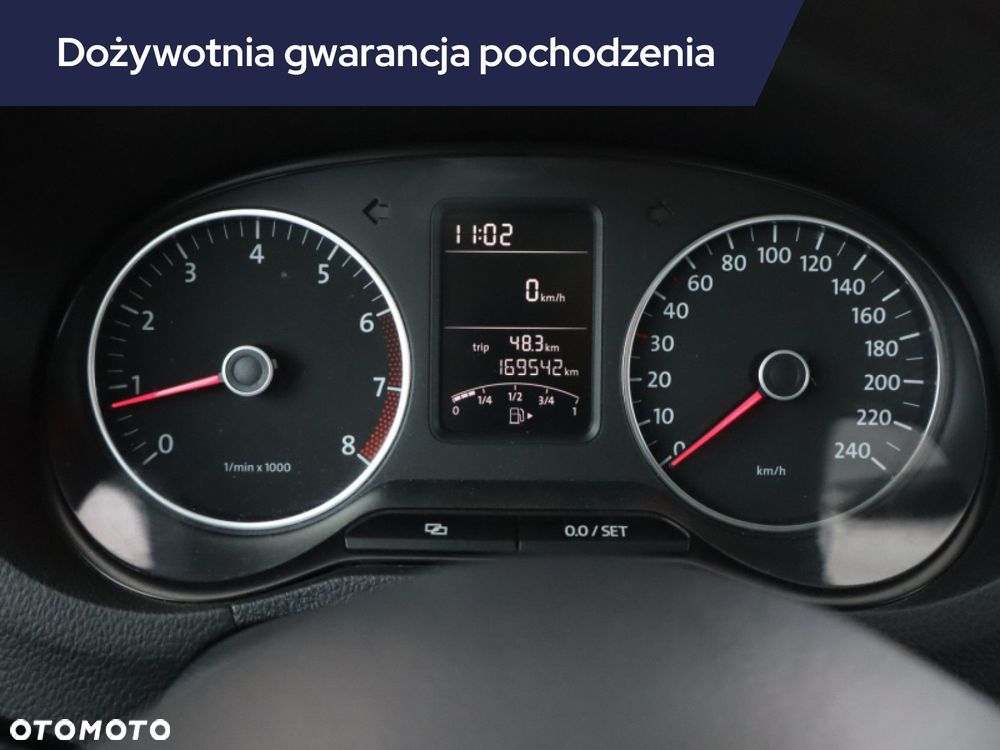Volkswagen Polo - 13