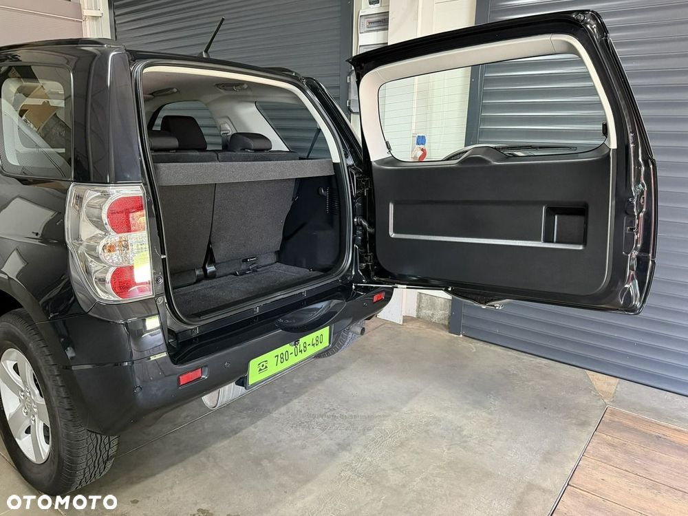 Suzuki Grand Vitara - 21